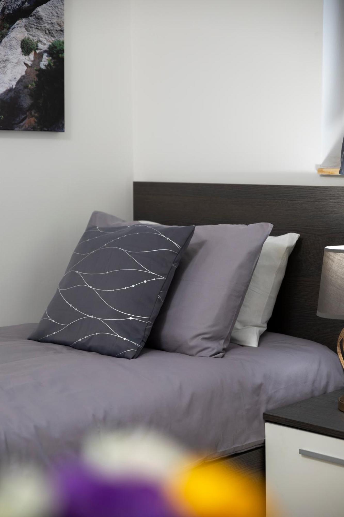 Modern & Spacious 2br With Country Views - Close To Xemxija Bay Apartment